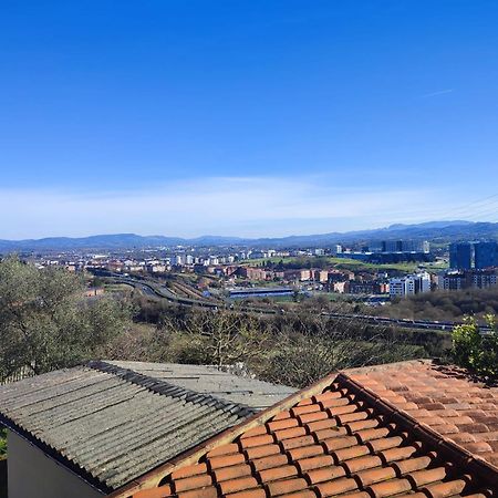 Oviedo Rural Villa Exterior photo